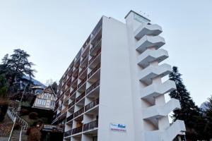 Appartements STUDIO COSY LE ROYAL SKI 3 VALLEES : photos des chambres