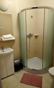 Pokoje Gościnne Strażnica