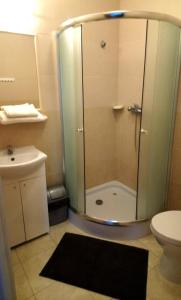 Pokoje Gościnne Strażnica