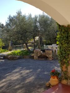 Villa Fior di Lavanda