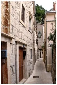 Apartments Mirabella - Omiš