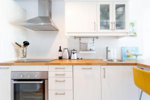 Home2Book Design Santa Úrsula Pool & Wifi