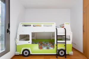 Home2Book Design Santa Úrsula Pool & Wifi