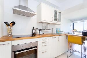 Home2Book Design Santa Úrsula Pool & Wifi