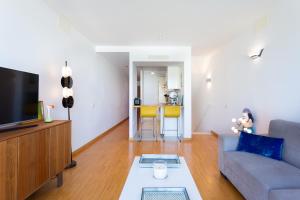 Home2Book Design Santa Úrsula Pool & Wifi