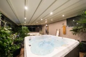 Apartment Garden Terrace - Grgomičić