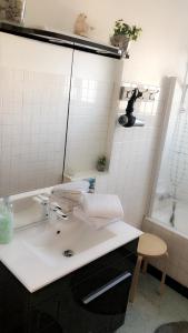 Appartements appartement L'OLIVIER : photos des chambres