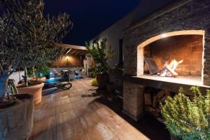 Apartment Garden Terrace