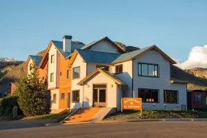 Hosteria El Paraiso - El Chaltén