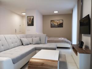 Apartmán Oldtown Apartment Trnava Slovensko