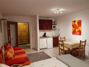 City Appartement 5