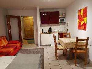 City Appartement 5