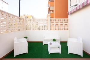 Home2Book Charming Caletillas Pool