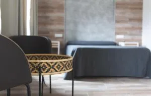 Habitus Casa Lorenzo - Casas de Fernando Alonso