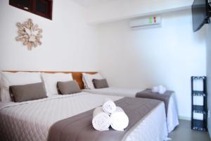 Pousada Porto dos Milagres