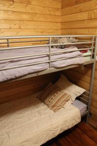 appartement style chalet centre Barcelonnette