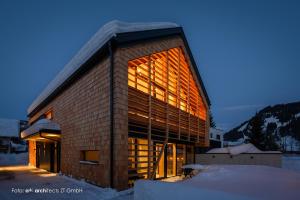 Apart & Pension Wassermann inklusive Sommerbergbahnticket