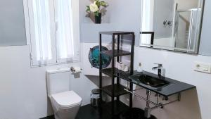 Gran Apartamento Centro Histórico