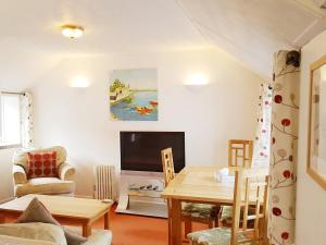 The Crumplehorn Inn & Mill