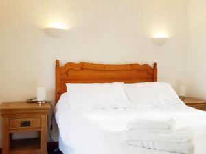 The Crumplehorn Inn & Mill