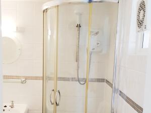 The Crumplehorn Inn & Mill