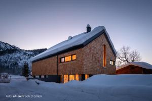 Apart & Pension Wassermann inklusive Sommerbergbahnticket