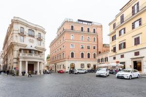 Rome in your heart - Spagna Single Room