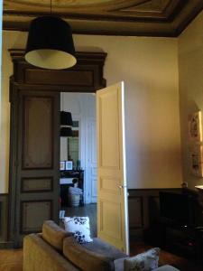 Appartements Rivage Saint-Jacques Apartment : photos des chambres