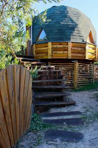 Complejo Playa Grande