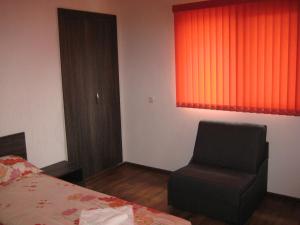 Къща за гости Романс