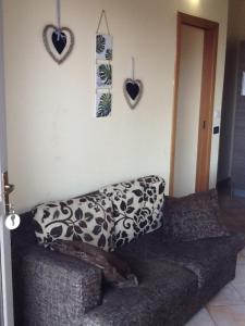 Two-Bedroom Apartment N. 8 room in Il Ghetto Farm Holiday