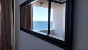 A pasos del mar - Departamento 8 norte Viña del Mar