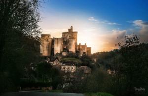 Maisons de vacances Gites Grand Pre ! et la Roulotte de Roquecor : photos des chambres