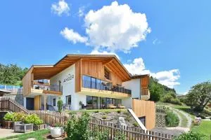 Anger living - Laion