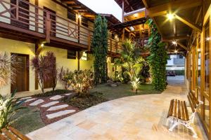 Pousada Peixes do Mar