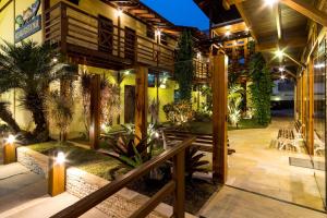 Pousada Peixes do Mar