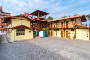 Pousada Peixes do Mar