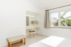 Great S.Rafael Aprt. walking distance to the beach