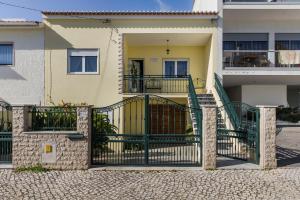 Sea & Relax Villa Nazaré