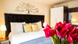 UR City Pad - Regent Wharf