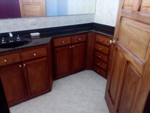 La Casa de Cariari Al Golf