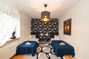 Appartement Private & Cosy 70 sqm apt. near Lund C Lund Suède