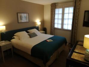 Hotels Hotel La Marisa Grande Plage : photos des chambres