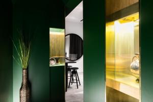 Etruscan Luxury Suites