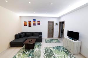 Central apartment- Shumis