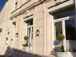 A La Dolce Vita - 桑加特