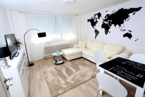 Apartman City Lux