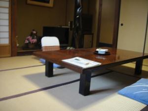 Kurhaus Ishibashi Ryokan