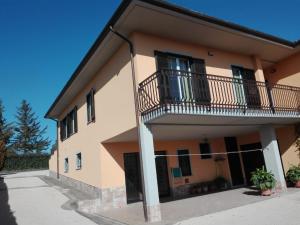 Casa di Livio e Giuseppa