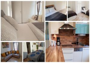 Апартамент Amazing Apartment Грац Австрия